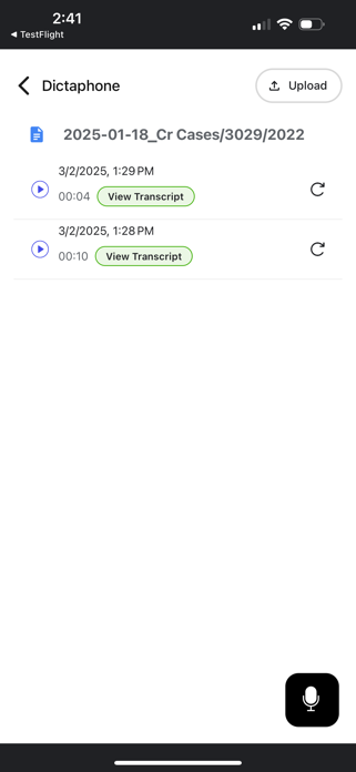 Adalat AI Screenshot 1 of 7
