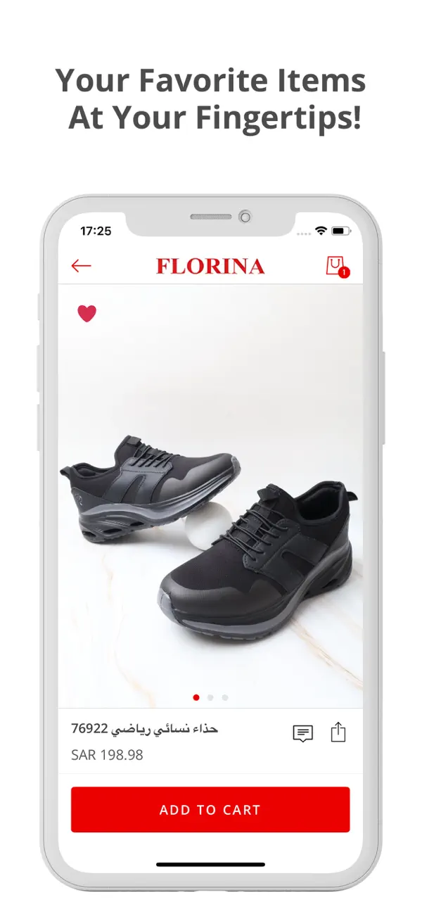 Screenshot #3 pour Florina