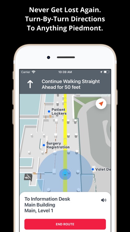Piedmont Now screenshot-3