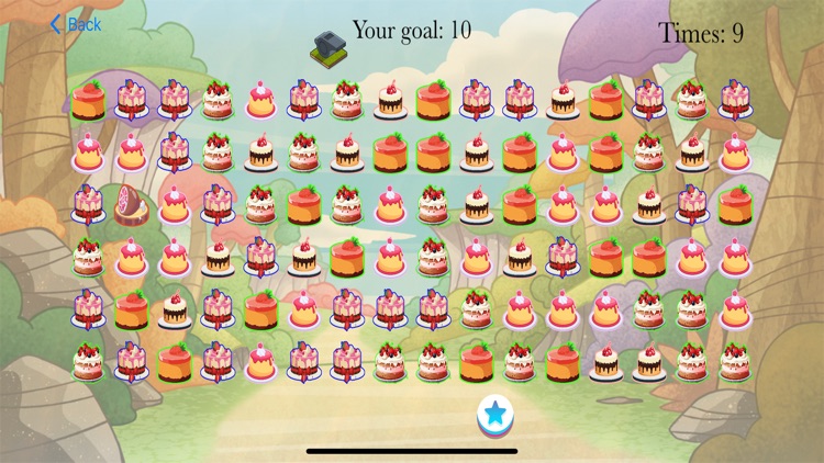 CarneEnPastel screenshot-4