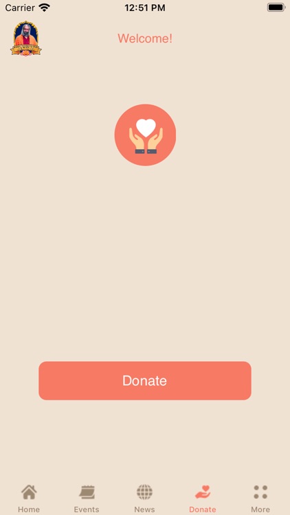 Shankarananda Mission screenshot-5