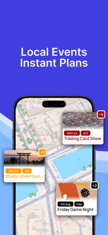 Locanter Screenshot 1 of 5
