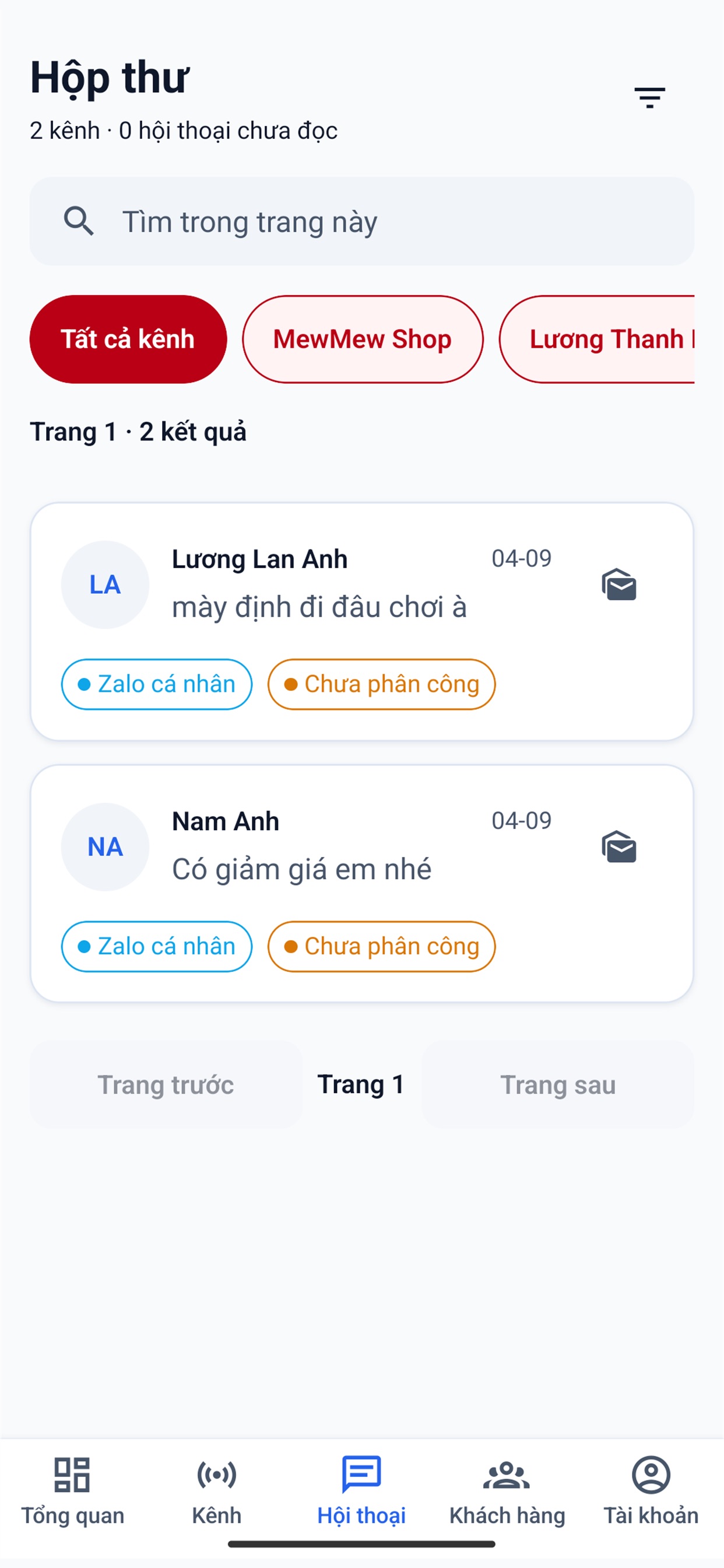 Screenshot 1 of Chat Pencil