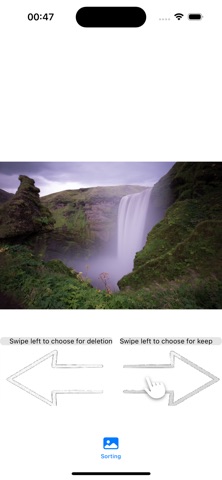 Gallery Cleanup: Free Up Space Screenshot 2 of 3