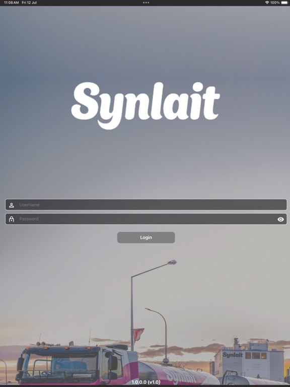 Screenshot #4 pour SynApp