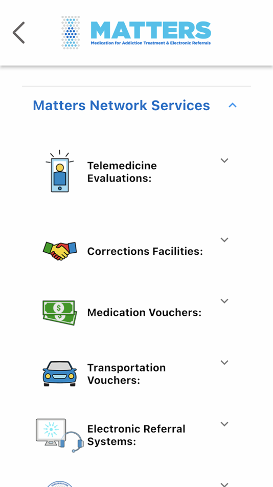 #4. MATTERS Network (iOS) 由: MATTERS Network
