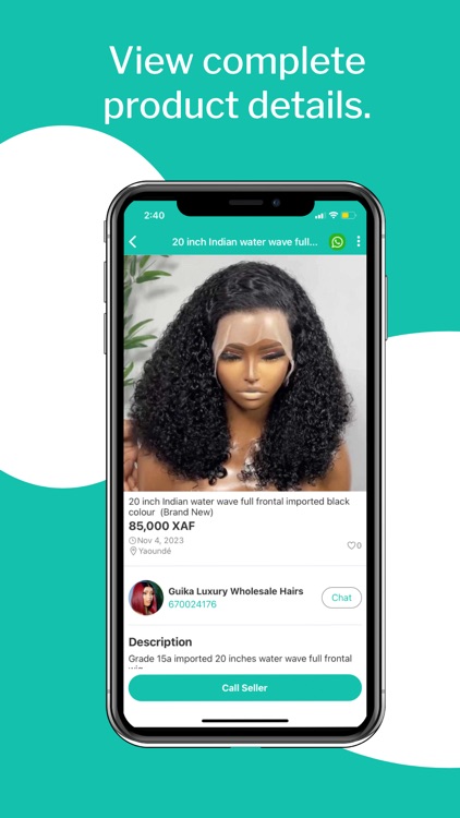 VendHype: Buy & Sell screenshot-3