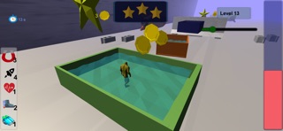 Swamp Man Screenshot 5 of 6