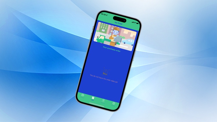 Maternity And Baby Mall EVPro screenshot-4