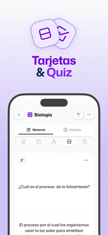 Flashka - AI Flashcards Maker screenshot 3 of 7