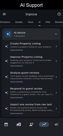 Private Host HQ Screenshot 8 of 10
