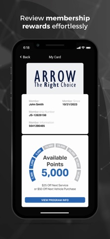 Arrow For Life Screenshot 6 of 6