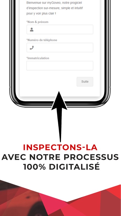 myGoveo screenshot-3