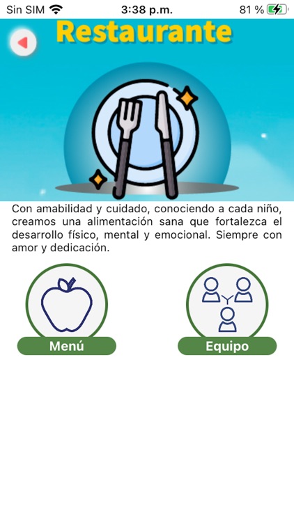 Colegio Andino de Tunja screenshot-4