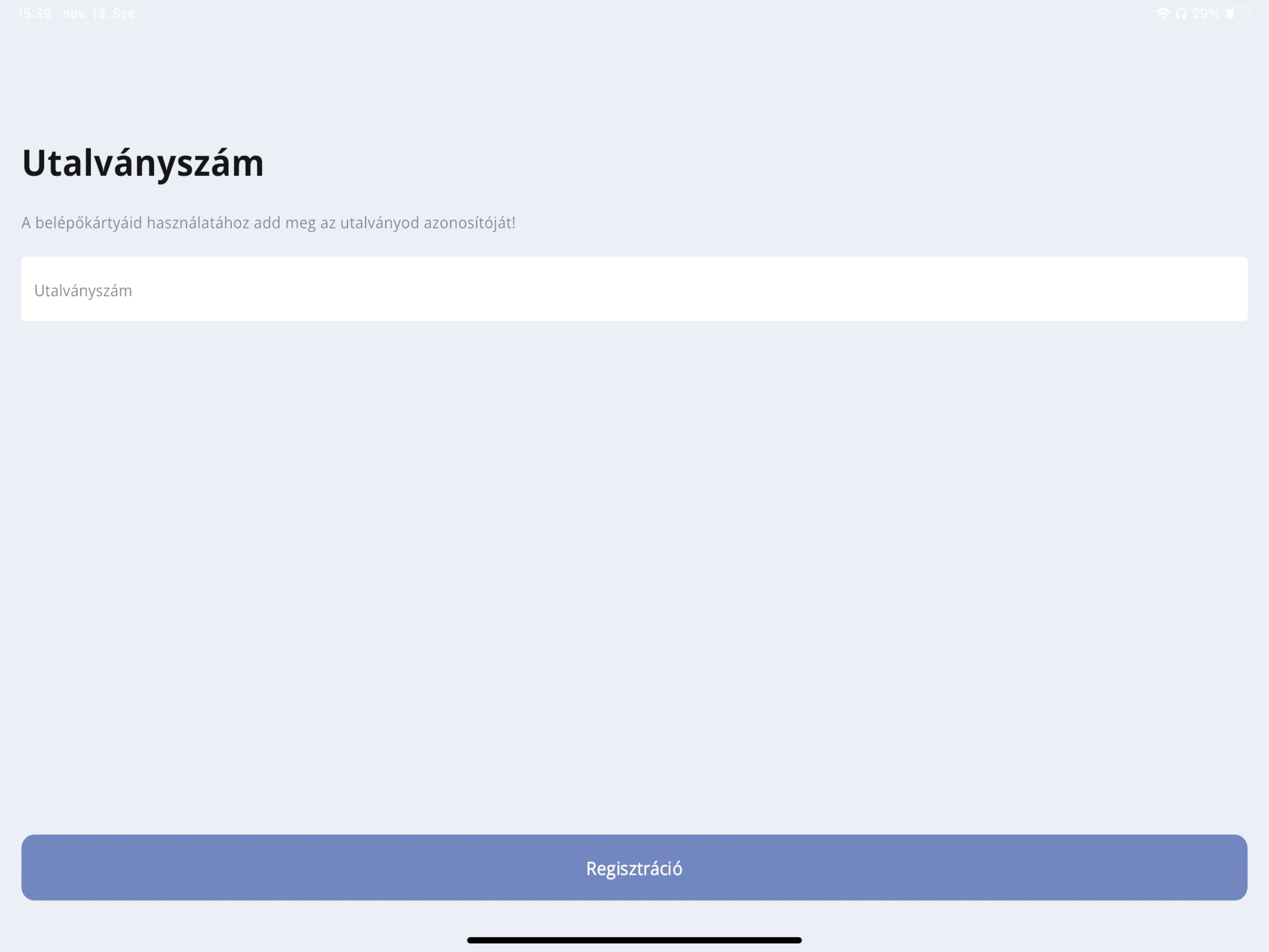Soffie Access screenshot 7