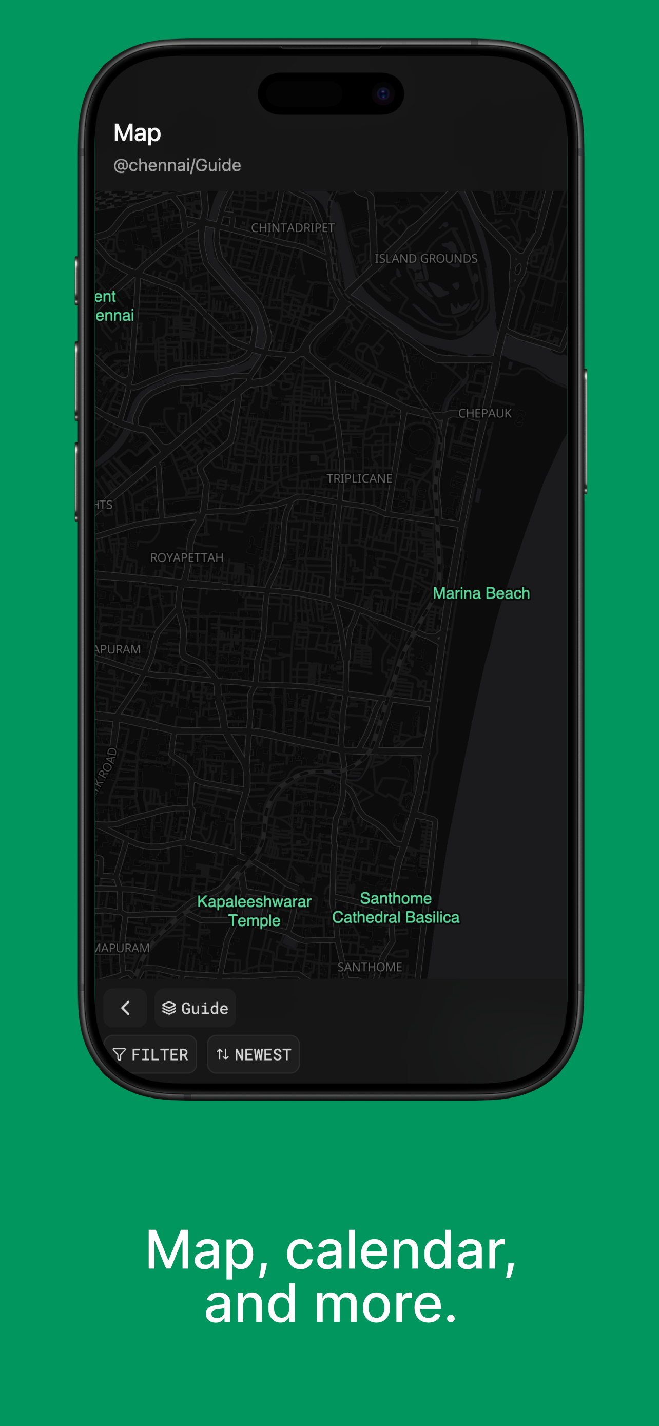 Vakh screenshot 7
