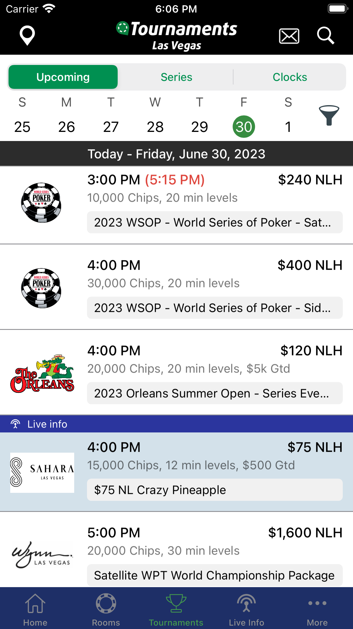 PokerAtlas