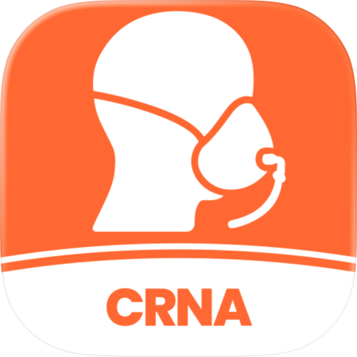 CRNA Exam by Rocket Prep 2026