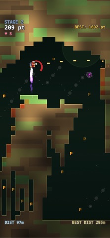 ASTRO-BOOST Screenshot 8 of 10
