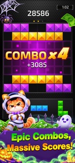 Block Bonanza:Win Real Cash screenshot 3
