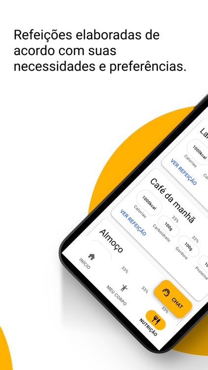 Smart Fit Nutri screenshot-4