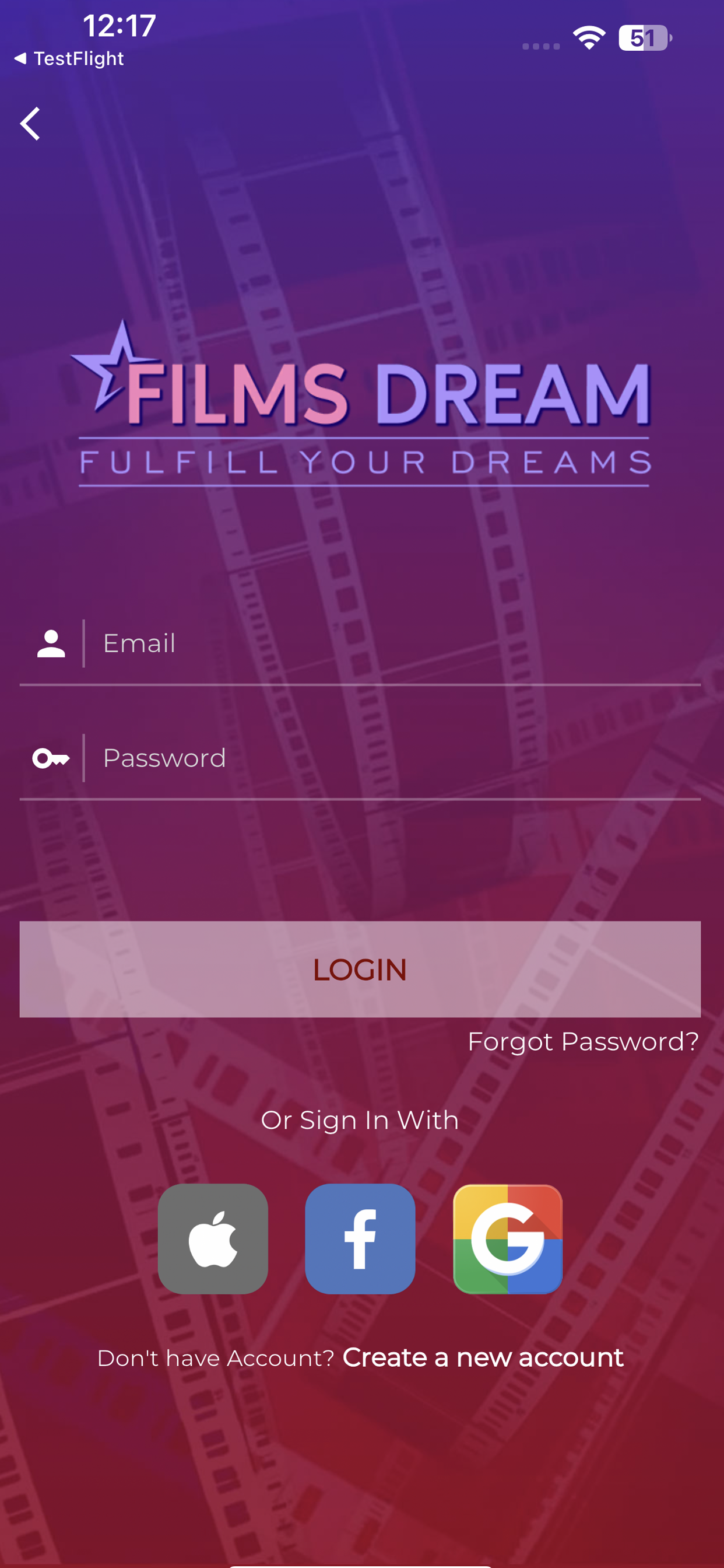 Films Dream