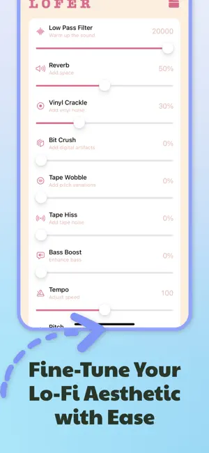 Lofer screenshot 2
