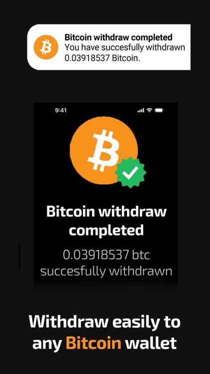 Bitcoin Mining: Crypto Miner