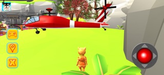 亚洲猫咪主题游乐园 screenshot