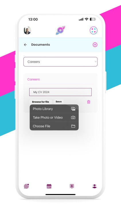 Orbitr | Your Career Pass