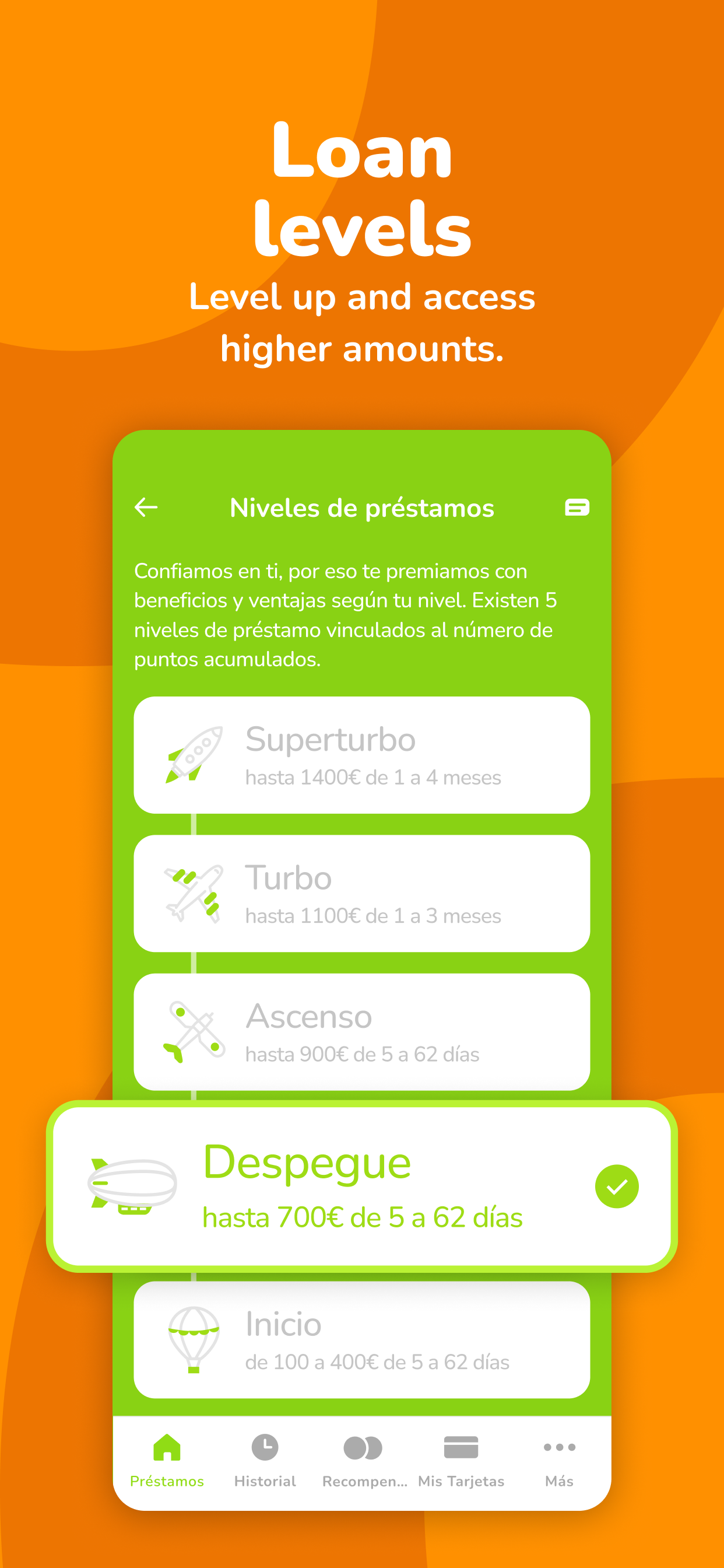 Moneyman・Quick Loans & Credit screenshot 6