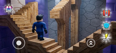 Prison Run Breakout Screenshot 3 of 5