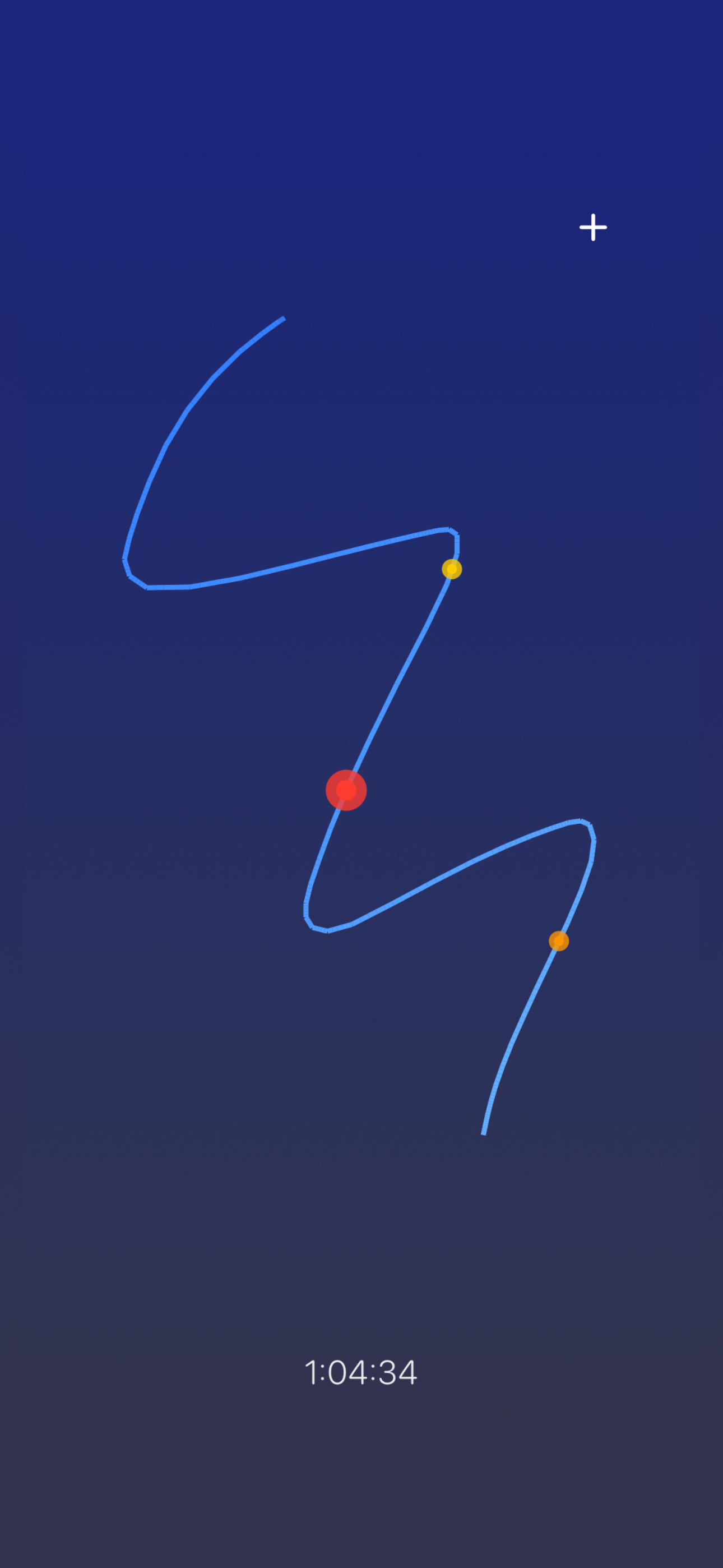 Time Lines.