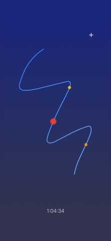 Time Lines. screenshot