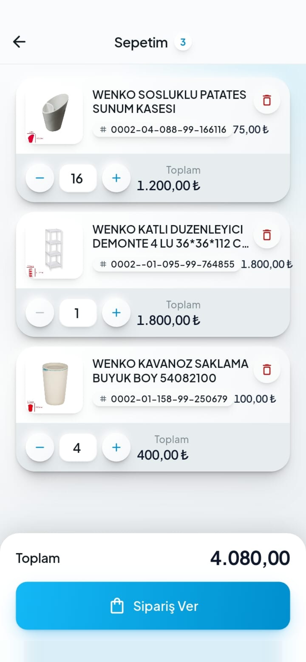 İşim HerYerde screenshot 6