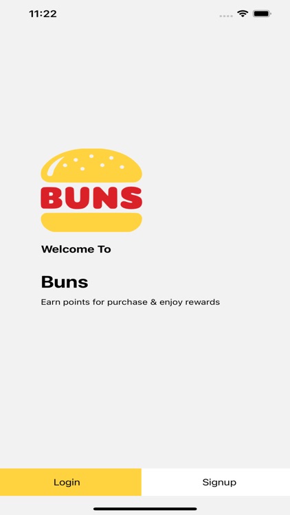 Buns App