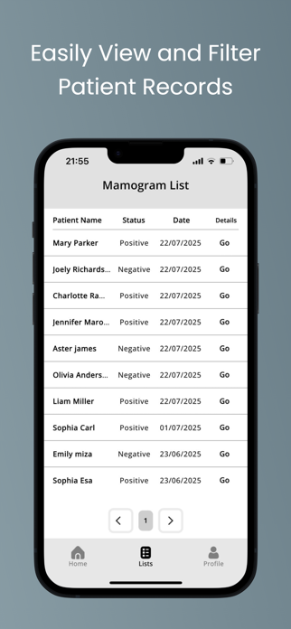 Mamosis Screenshot 2 of 4