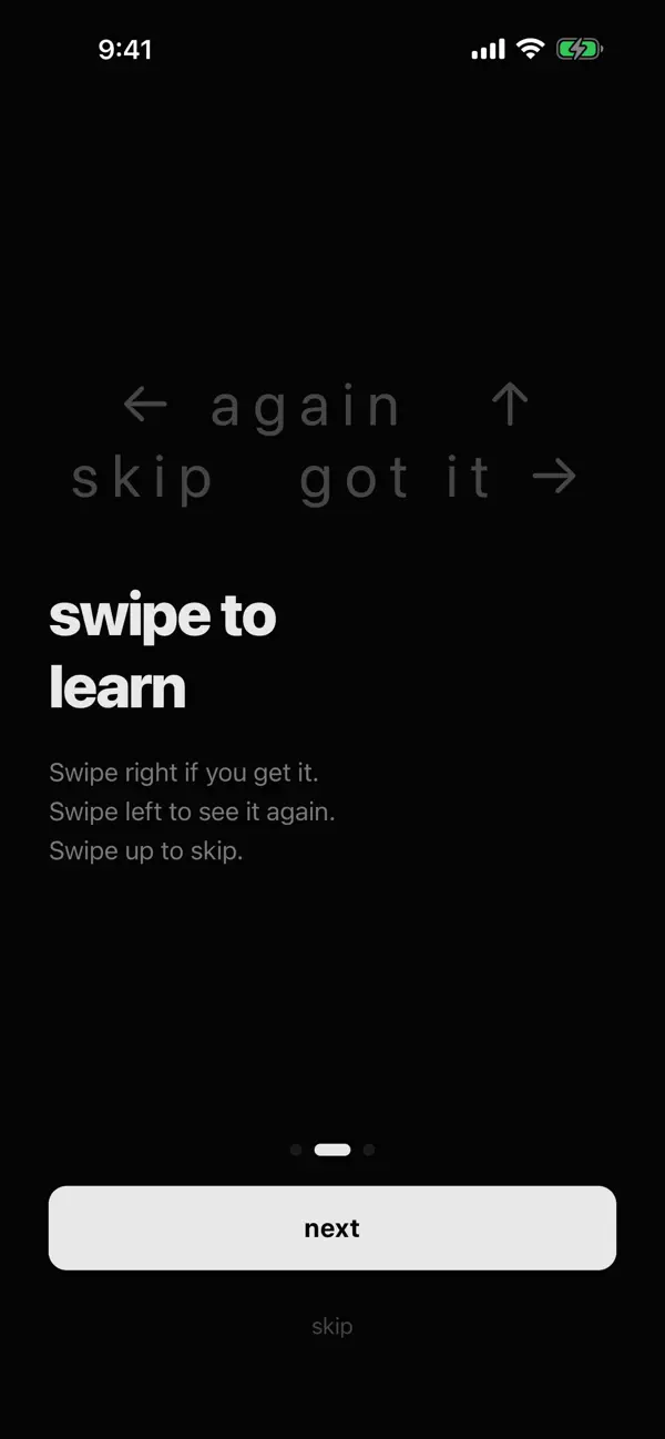 #2. doomscroll: Learn Code (iOS) By: Maxwell Young