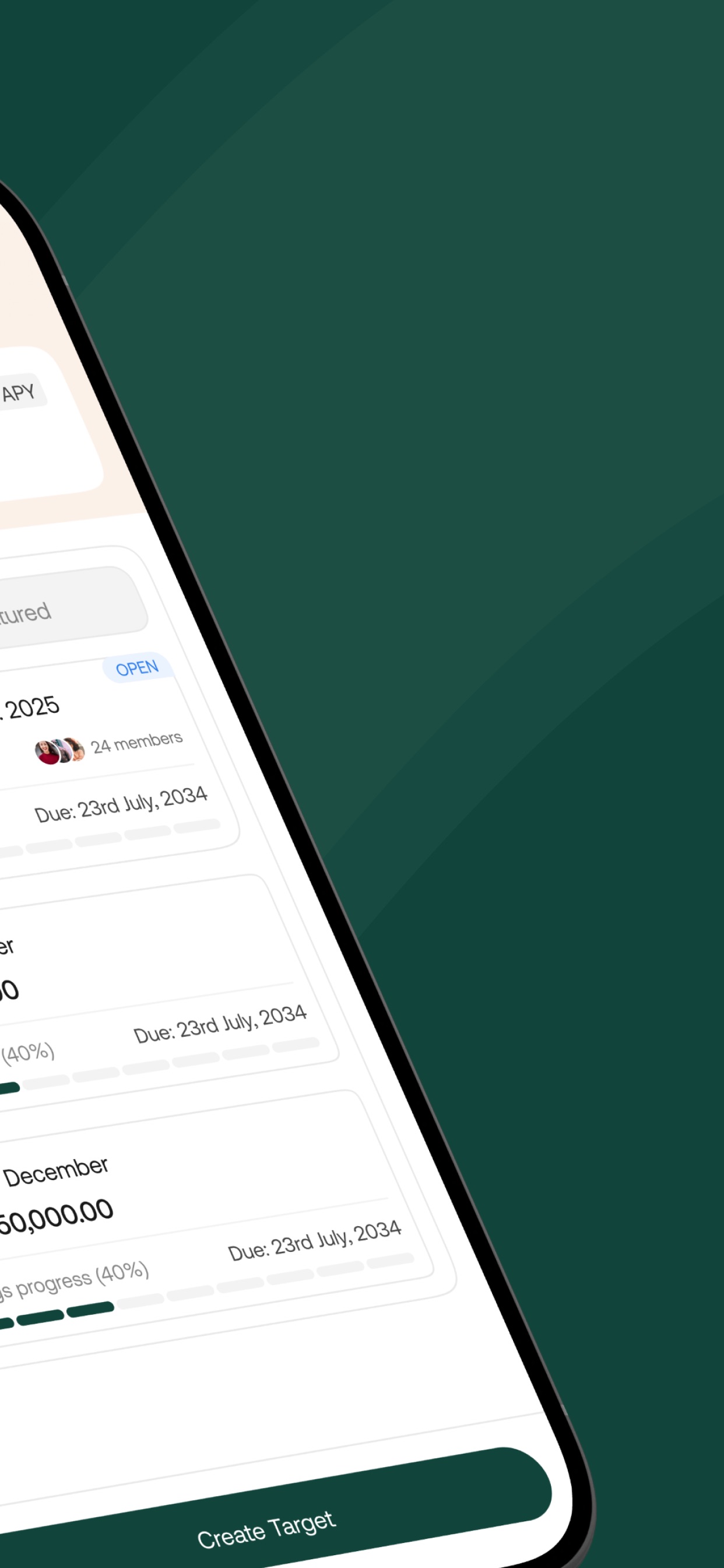 Screenshot 2 of Eazipay Employee