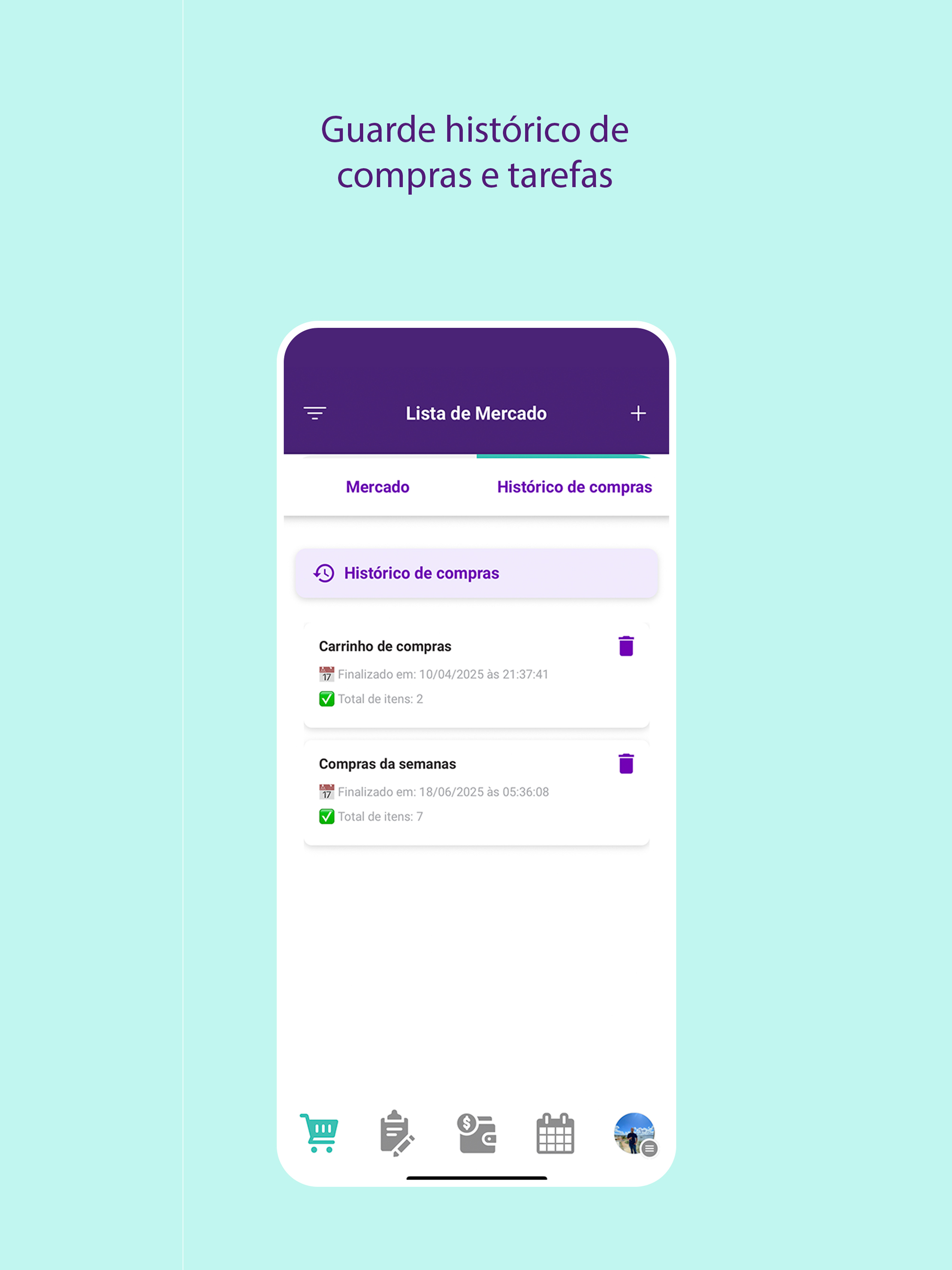 Easy Finanças Pessoais screenshot 16