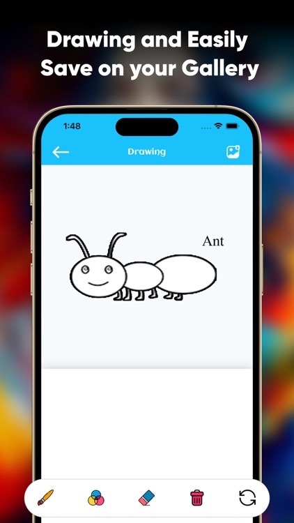 Photo Master - Art HD screenshot-5