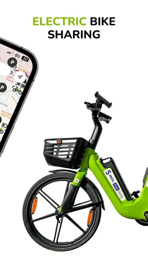 TopMobility screenshot 3