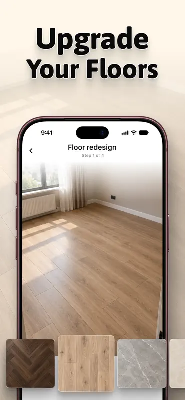 Home Styler AI : Room Design screenshot 7 of 7