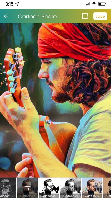 Pencil Sketch Photo Editor screenshot-8