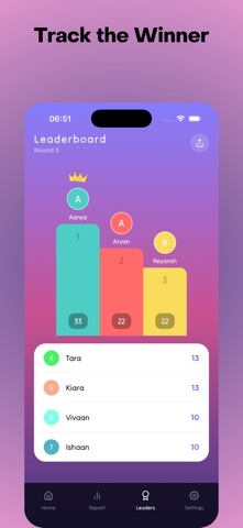 Judgement Screenshot 2 of 8