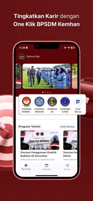 OneKlik screenshot 2