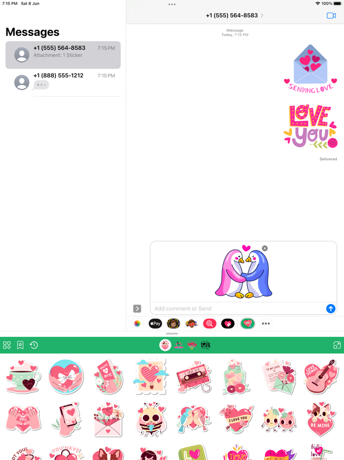 Sticker Maker - Save Sticker