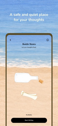 Koda: Cozy Self-Care screenshot