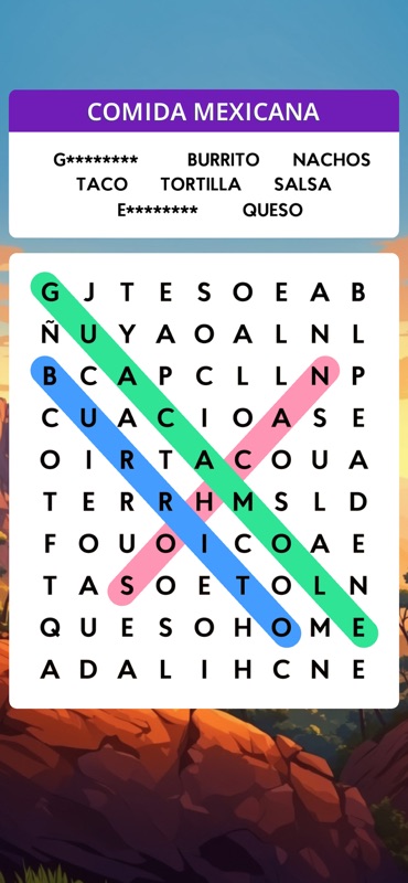 Words of Wonders: Search+ screenshot 3