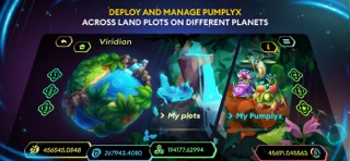 Pumplyx Game Screenshot 2 of 6